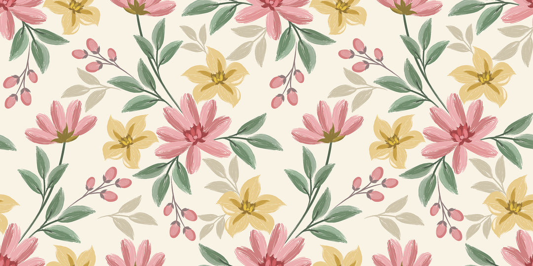 Tappeto in vinile N166