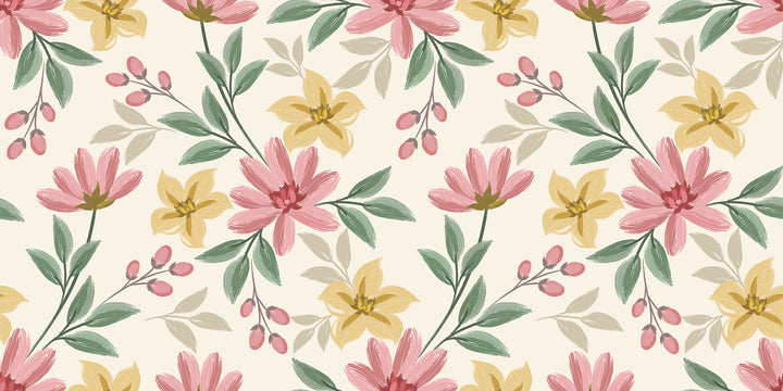 Tappeto in vinile N166