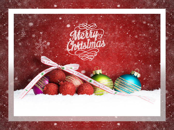 Christmas placemats 19