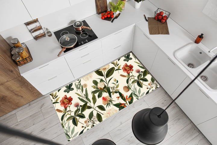 Passatoia Cucina Disegno N 206
