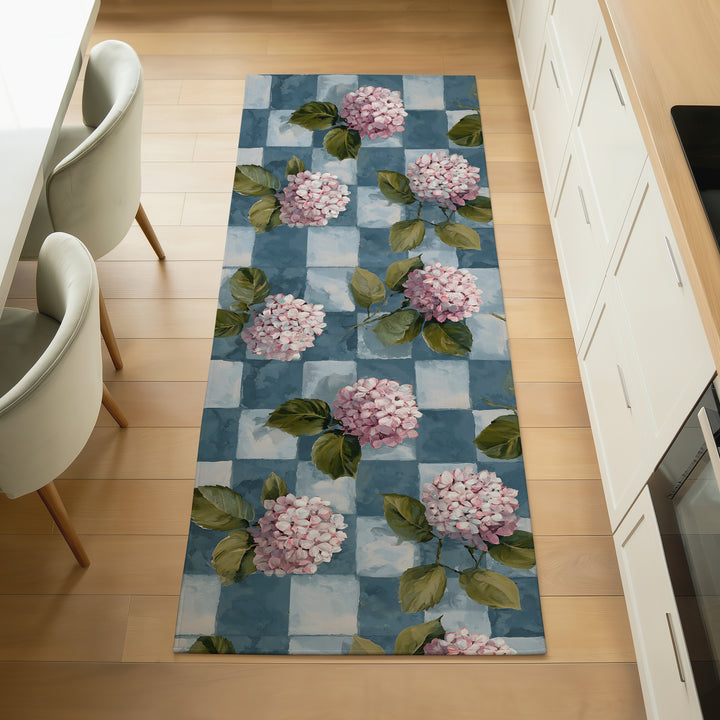 Tappeto in vinile N173