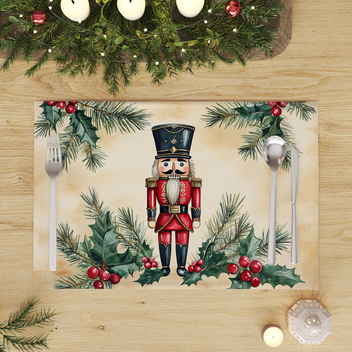 Tovagliette americane Natale 173