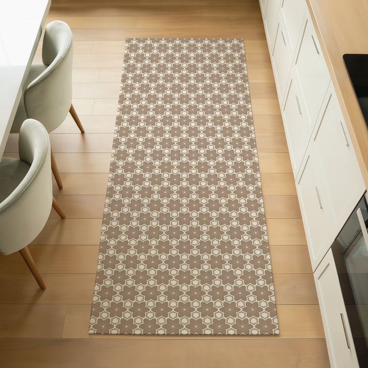 Tappeto in vinile C 70