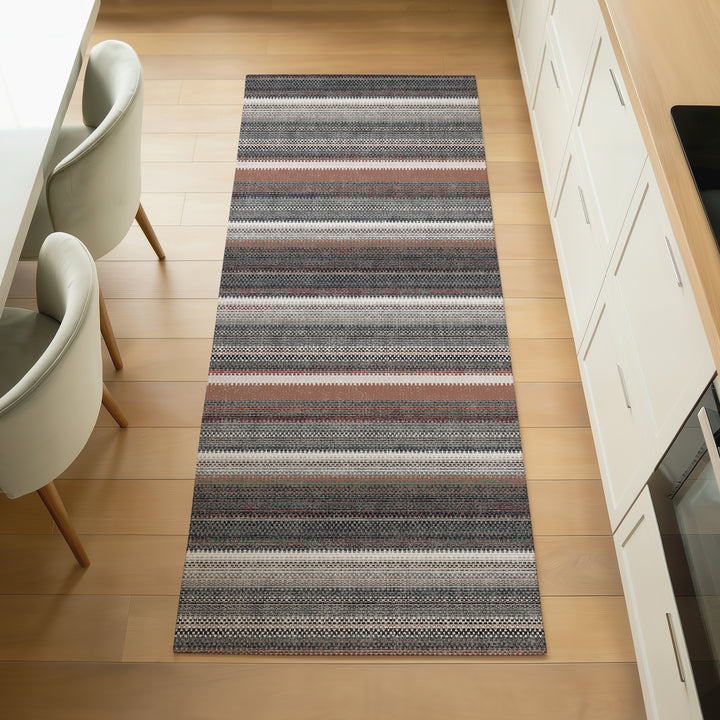 Tappeto in vinile C 73