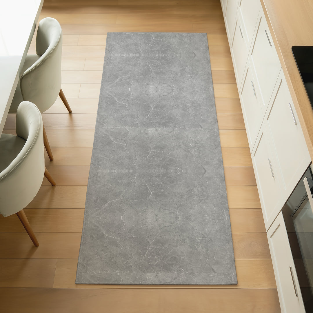 Tappeto in vinile MA7