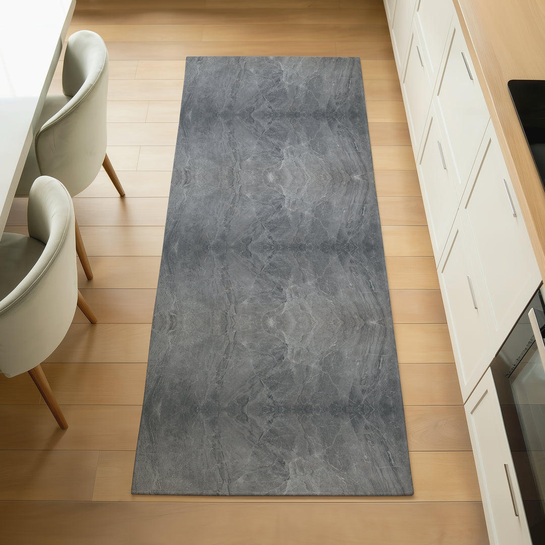 Tappeto in vinile MA8