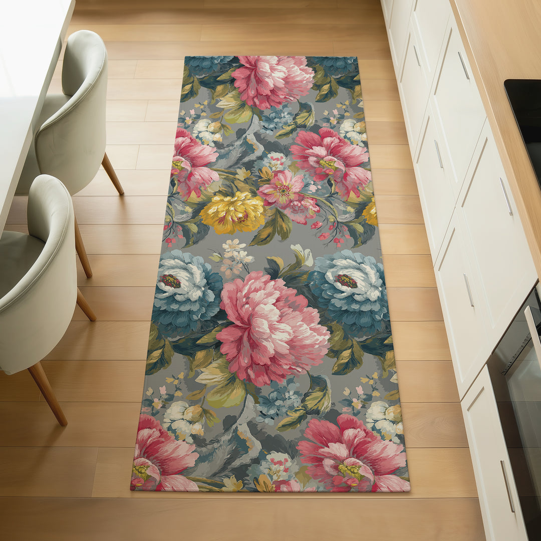 Tappeto in vinile N 10