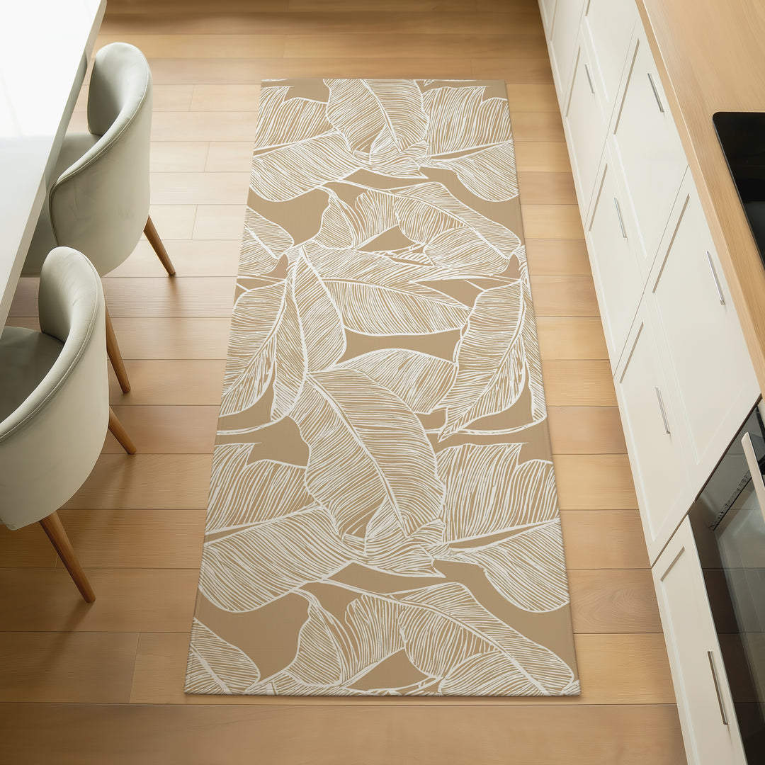 Tappeto in vinile N 11