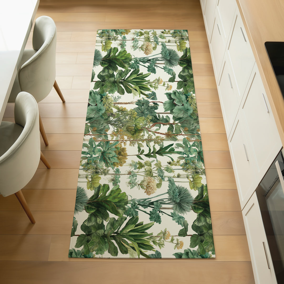 Tappeto in vinile N12