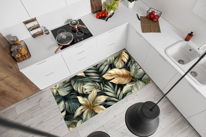 Tappeto cucina antiscivolo N1