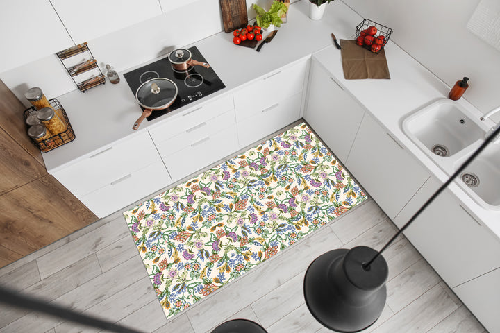 Tappeto cucina antiscivolo N29
