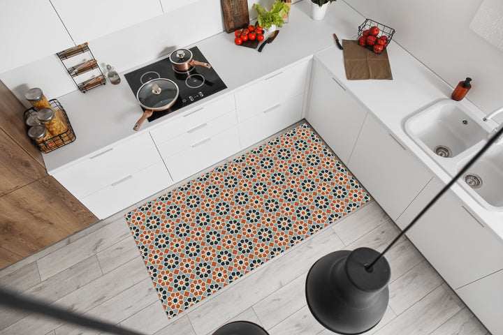 Tappeto cucina antiscivolo N2