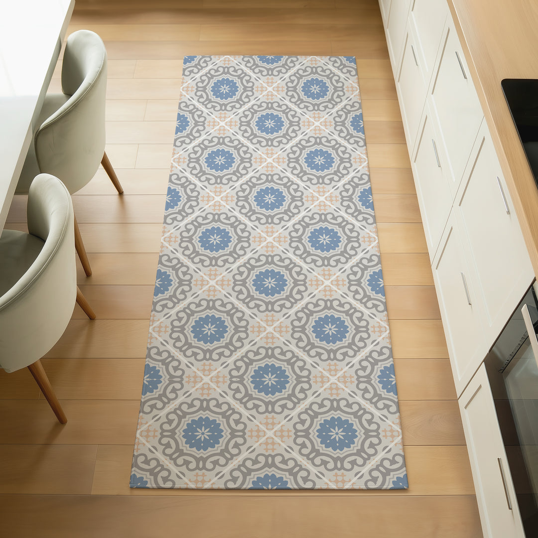 Tappeto in vinile N3