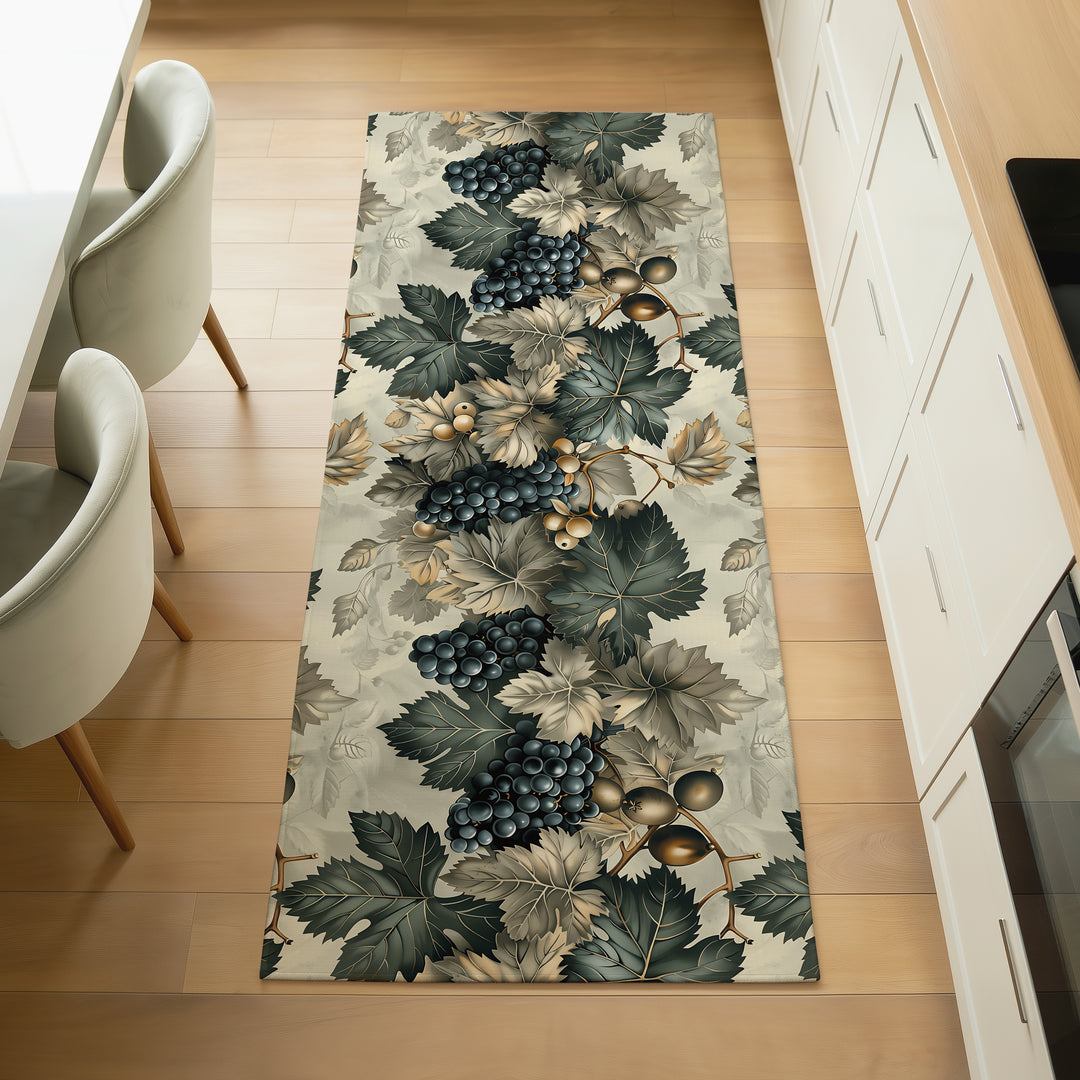 Tappeto in vinile N4