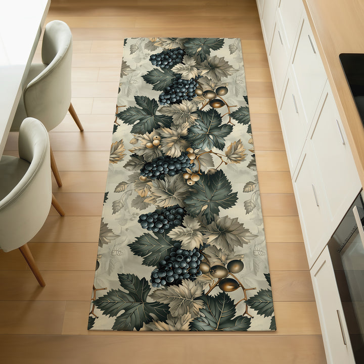 Tappeto in vinile N4