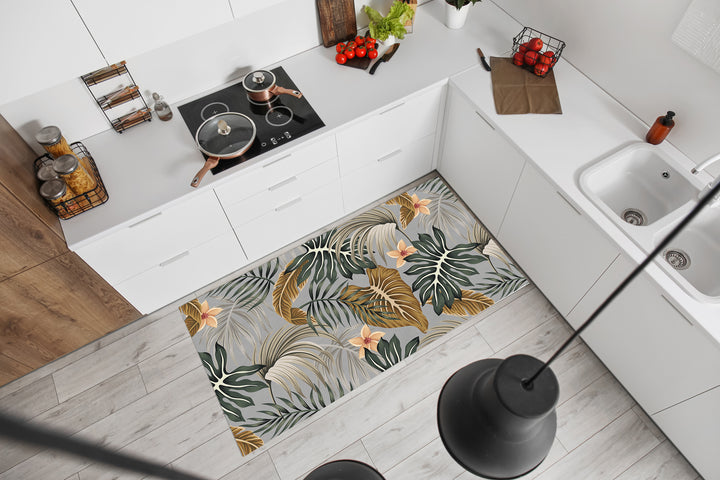 Tappeto cucina antiscivolo N65