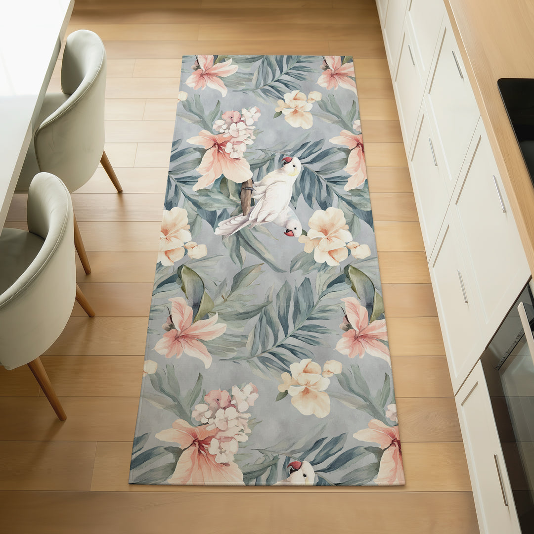 Tappeto in vinile N8