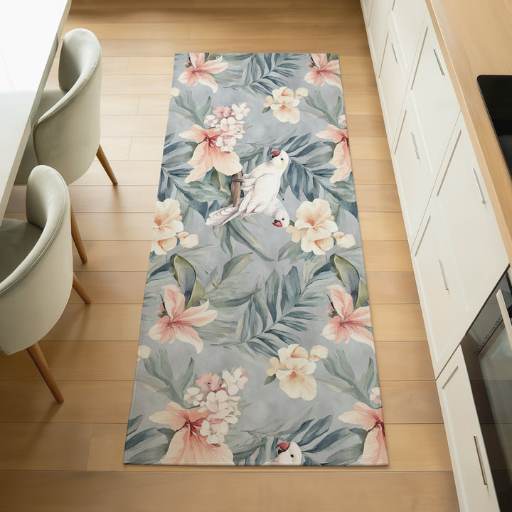 Tappeto in vinile N8