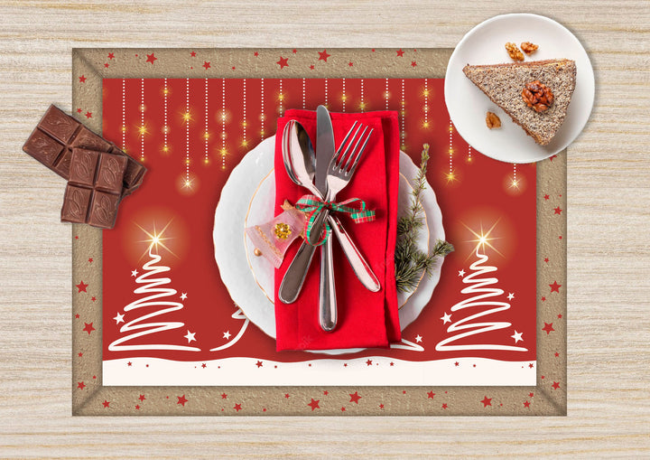 Christmas placemats 11