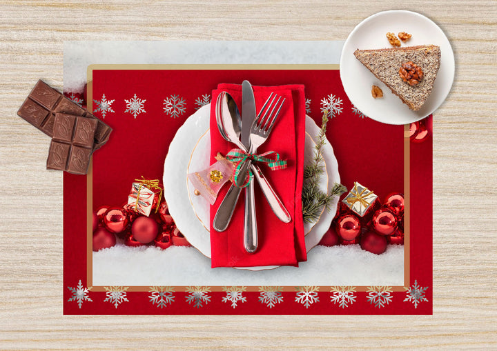 Christmas placemats 18