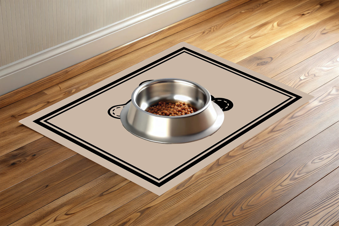 SOTTOCIOTOLA per Animali 40x50 cm Beige 10