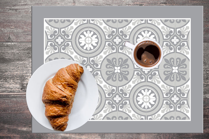 Light Fiorino placemats