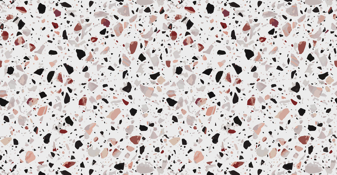 Differenza 40 cm vinile granito 1 (50x340 cm)