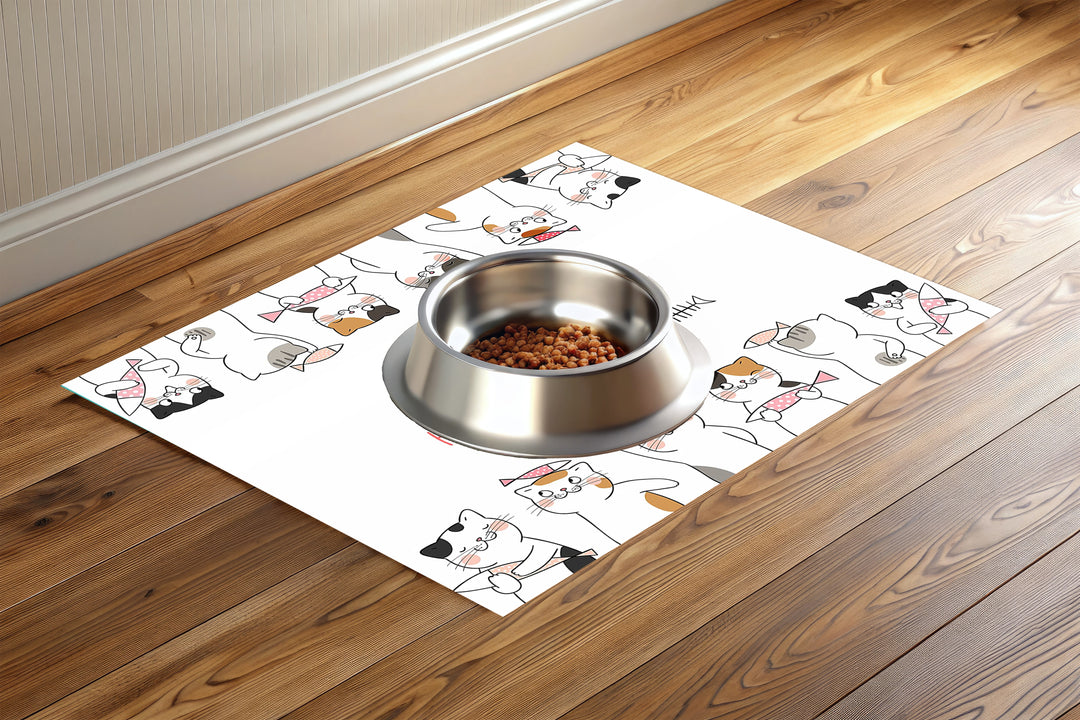 SOTTOCIOTOLA per Animali 40x50 cm Happy time 7