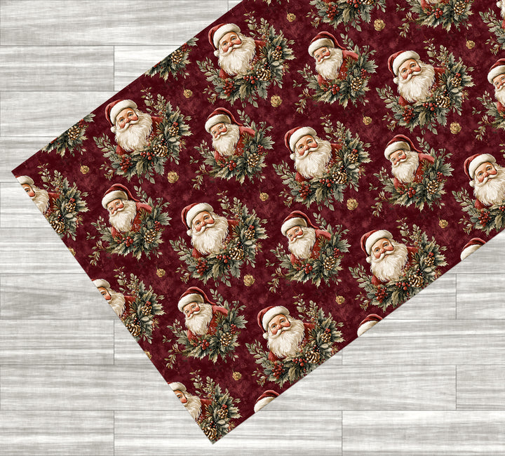 Tappeto per cucina Natale 183