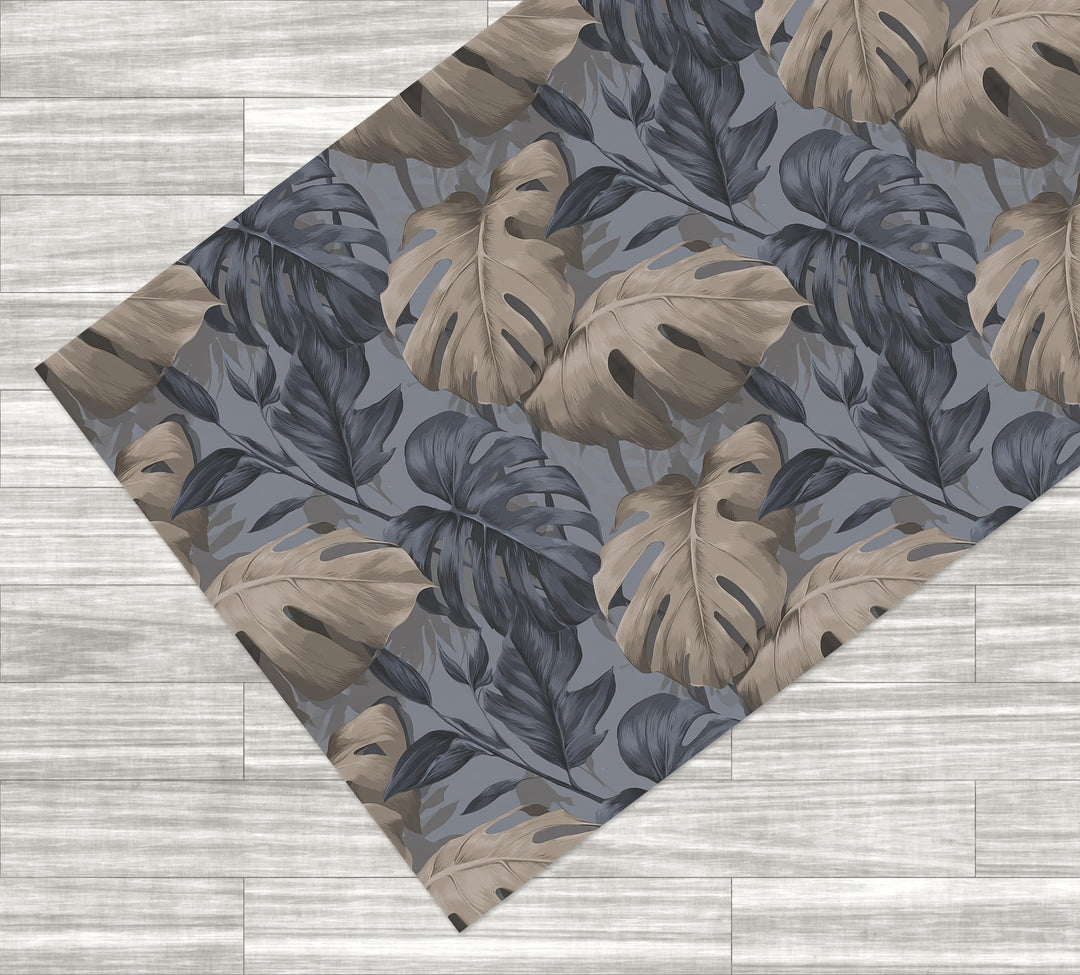 Tappeto in vinile N165