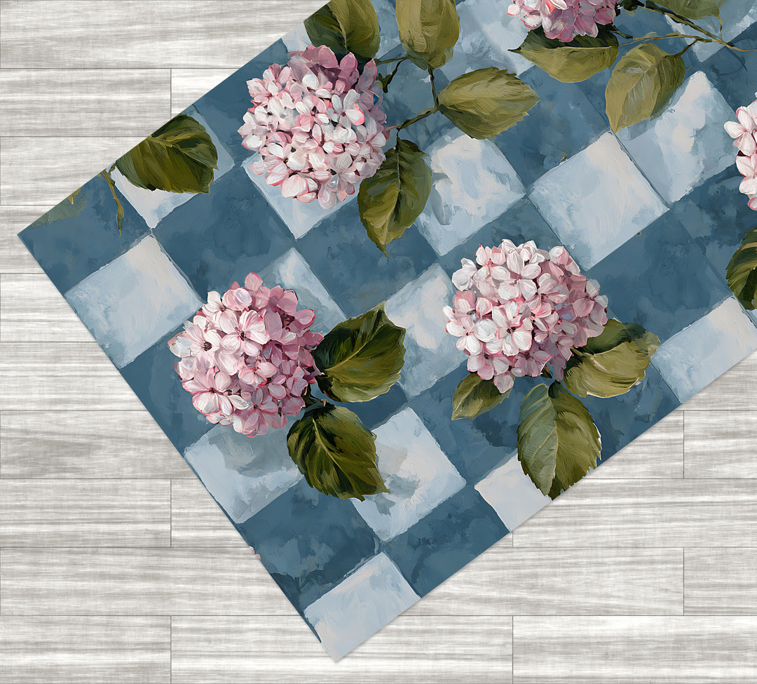 Tappeto in vinile N173