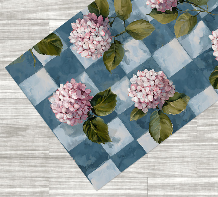 Tappeto in vinile N173