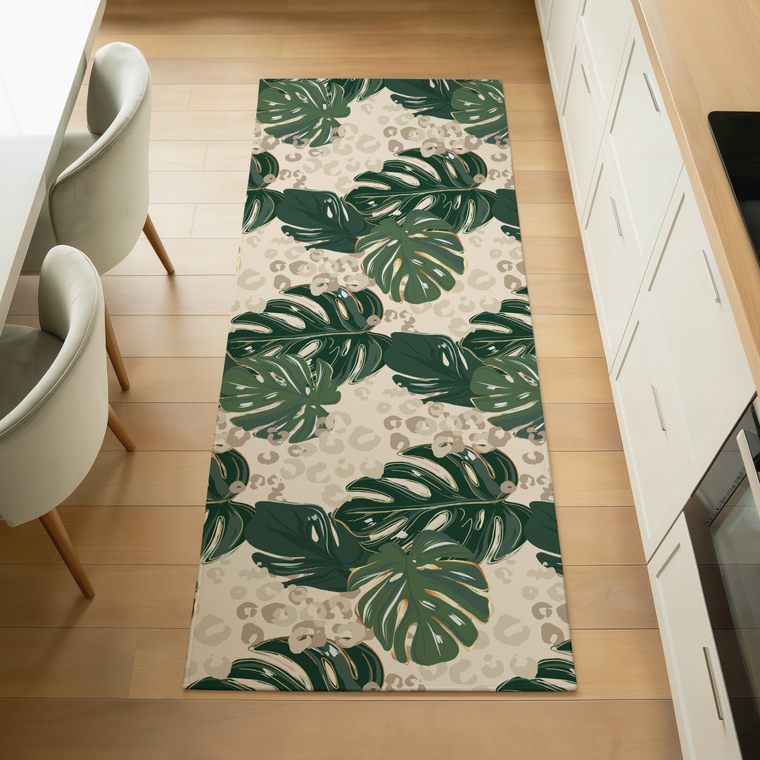 Tappeto in vinile N169