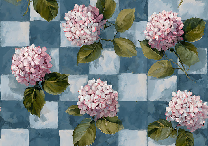 Tappeto in vinile N173