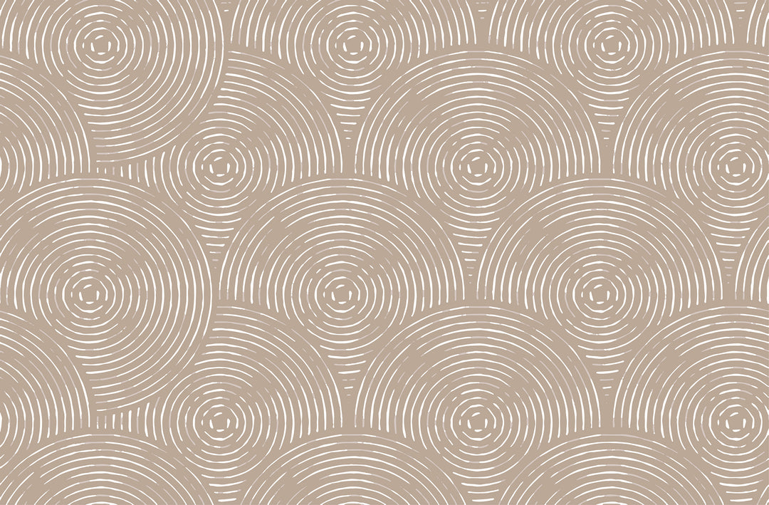 Tappeto in vinile N172