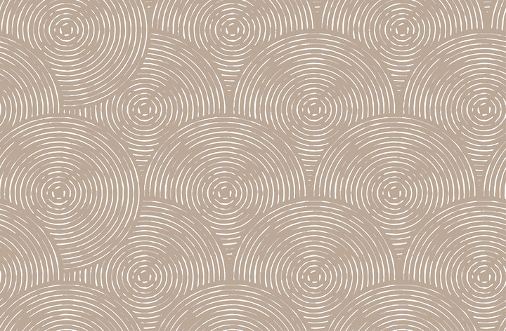 Tappeto in vinile N172