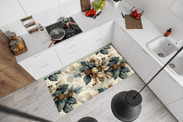 Tappeto cucina antiscivolo N49