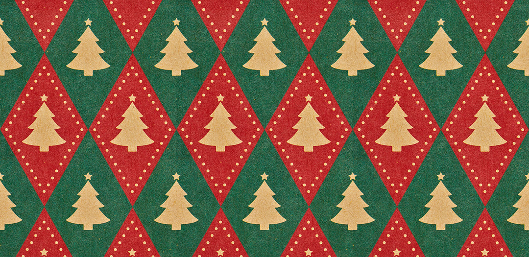 Tappeto per cucina Natale 224