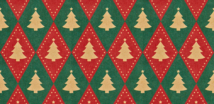 Tappeto per cucina Natale 224