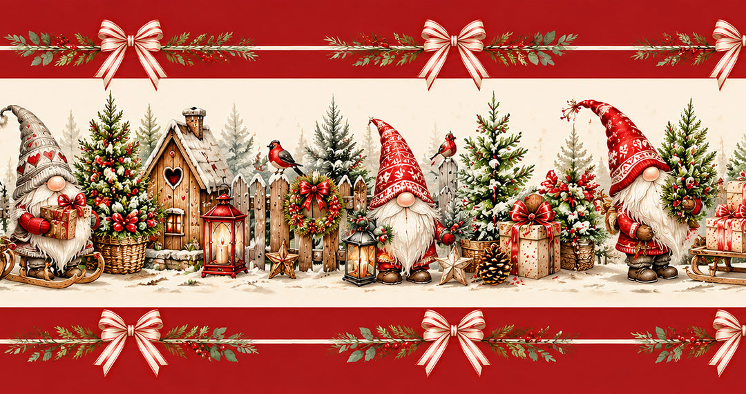 Tappeto per cucina Natale 213