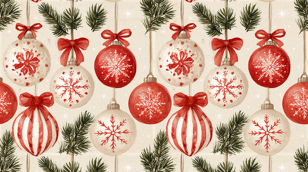 Tappeto per cucina Natale 217