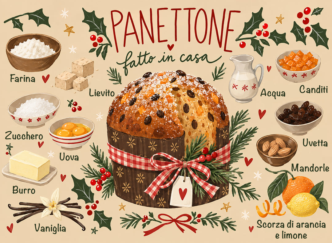 Tovagliette americane Natale 226