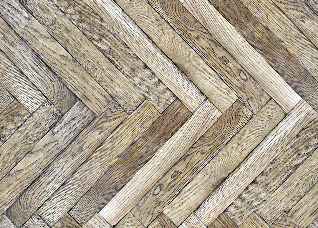 Vinyl carpet PARQUET 2