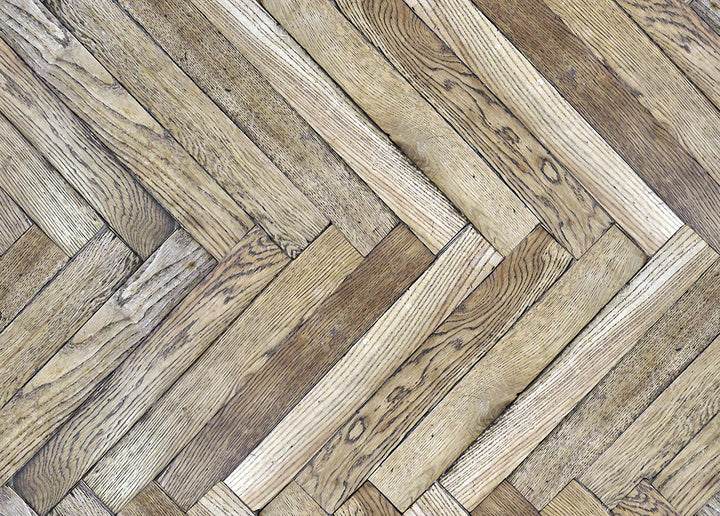 Vinyl carpet PARQUET 2