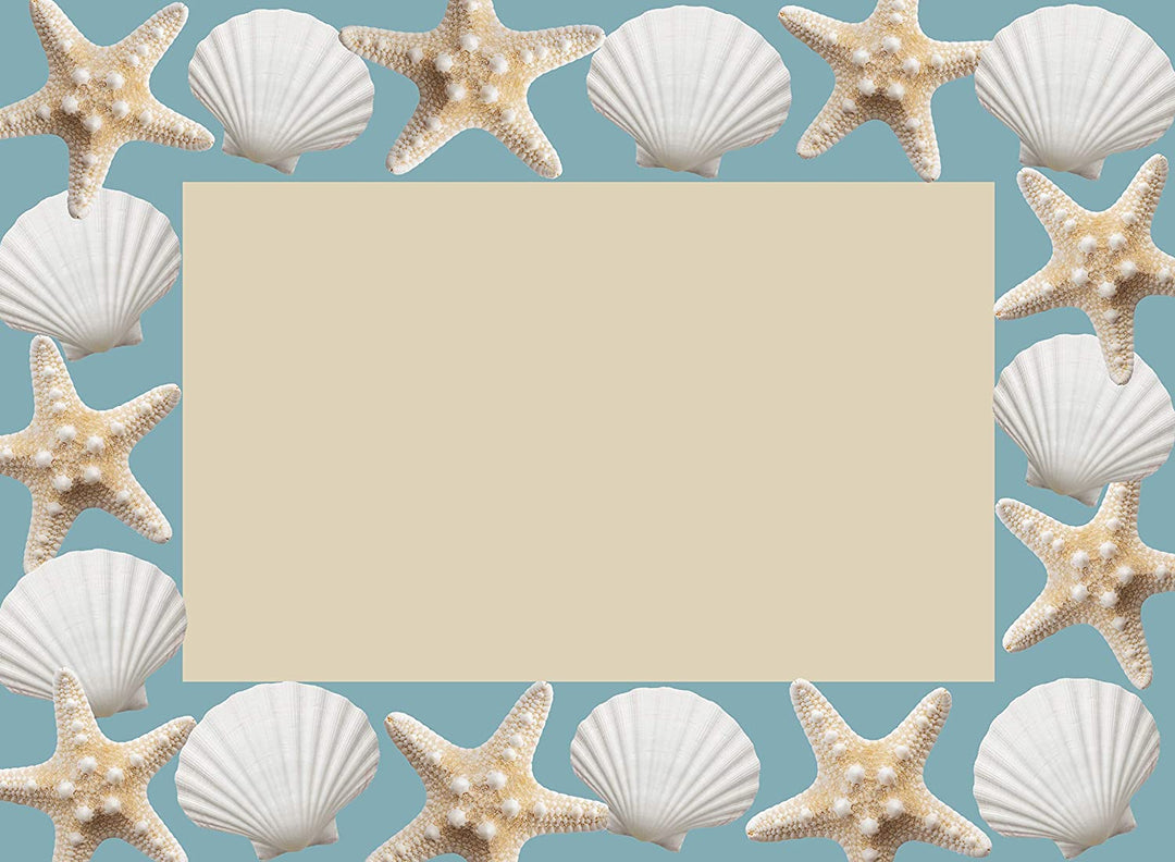 Placemats SEA Stars