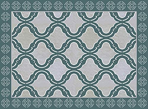 American placemats Color 24