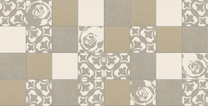 PORTO BEIGE vinyl carpet